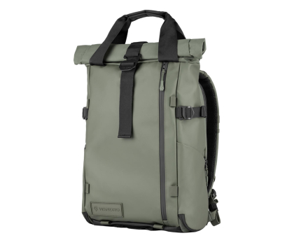 Akcesoria Foto WANDRD PRVKE Bag Only 21L Wasatch Green